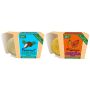 Hair Care 2-IN-1 Coconut & Papaya Shampoo & Conditioner Bars