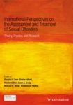 International Perspectives On The Assessment And Treatment Of Sexual Offenders Paperback
