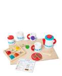 Melissa Steep & Serve Tea Set