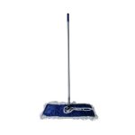 Aluminium Handle Dust Mop 60CM