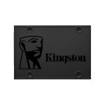 Kingston Internal SSD A400 480GB Desktop Storage Sata 3 Year Carry In Warranty