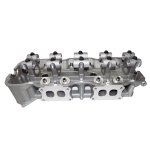 Nissan Hardbody Z24 1 Tonner Cylinder Head Bare