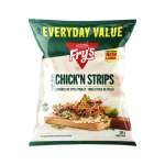 Fry’s Frozen Chick’n Strips Value Pack 380GR