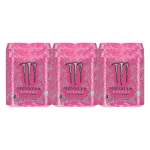 Monster Energy Drink Ultra Rosa 24X500ML