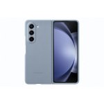 Samsung Eco-leather Cover - Galaxy Z FOLD5 - Icy Blue