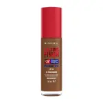 Rimmel Lasting Finish 35 Hour Foundation 30ML 604 Chestnut