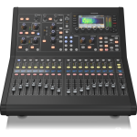 Midas M32R 40-CHANNEL Digital Mixer