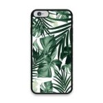 Custom Printed Tpu Cases - Apple Iphone 6 Apple Iphone 6S & 39 Leaf& 39 By