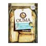 Ouma Condensed Milk Flavour Rusks 500G