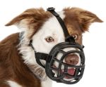 Baskerville Ultra Muzzle - Size 5