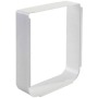 Sureflap White Microchip Pet Door Tunnel Extender Waggs Pet Shop