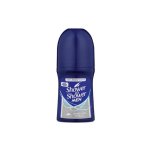 Shower To Shower Men Roll On Assorted 50ML - Intense Cool