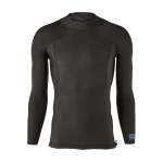Mens R1 Lite Yulex Long-sleeved Top - Black XL