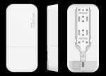 Wap 60 G - 60GHZ Cpe To Be Used With Wap 60 Wi-fi ROUTER-MT-RBWAP-60G