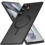 Samsung Galaxy S23 Series Protective Cover - Black