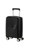 AMERICAN TOURISTER Soundbox MINI Spinner 47CM Bass Black