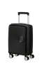 American Tourister Soundbox Mini Spinner 47cm Bass Black
