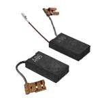 Bosch Carbon Brush Set 1607031257