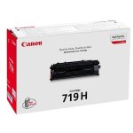 Canon 719 High Capacity Toner Cartridge Black -3480B002AA