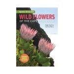 Quick Id Guide: Wild Flowers Of The Cape Peninsula