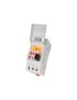 : Timer Digital Programmable + Memory Card Din Rail Mounted - TDDT7M