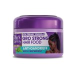 Grostrong Hairfood 250ML - 250ML