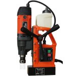 Craft Mag Base Core Drill 50MM 810RPM 15600N 130MM Stroke 220V