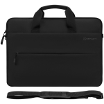 Amplify Cuba 15.6" Laptop Shoulder Bag
