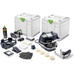 Festool Edge Bander Conturo Ka 65-SET - FES577840