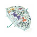 Umbrella - Flowers And Birds