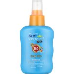 SUNprotect Kids SPF50 Light Lotion Spray 100ML