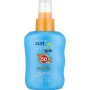 Clicks Sun Protect Kids SPF50 Light Lotion Spray 100ML