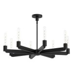 Taye Chandelier – 2