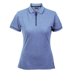 Ladies Stark Golfer L-sta Navy Lar