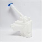 Vw Polo 6 Windshield Washer Tank No Motor 10-14
