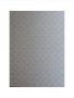 Bk Carpets & Rugs Outdoor Modern Rug Grey & Blue Diamond - 2 3M X 3 4M