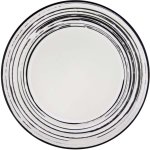 Dash Side Quarter Plate