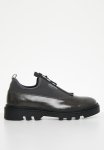 Vinchey 3 Leather Lycra - Grey