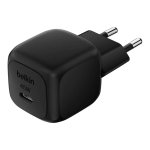 Belkin 45 Watt Usb-c Wall Charger Black