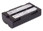 Kradox 7.4V Compatible With Battery Sokkia 40200040 7380-46 BDC46 BDC-46 Set 630RK SET2 30RK SET2 30RK3 SET200 SET210 SET230R SE