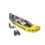 Intex Explorer K2 Inflatable Kayak Yellow