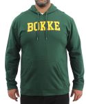 Mens Bokke Hoody - 8XL Bottle Gr