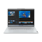 Lenovo Yoga Slim 7 Prox 14.5-INCH 3K 2-IN-1 Laptop - Intel Core I7-12700H 32GB RAM 1TB SSD Geforce Rtx 3050 Win 11 Pro 82TK00BAS