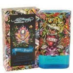 Ed Hardy Hearts & Daggers Eau De Toilette Spray By Christian Audigier - 100 Ml Eau De Toilette Spray