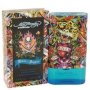 Ed Hardy Hearts & Daggers Eau De Toilette Spray By Christian Audigier - 100 Ml Eau De Toilette Spray