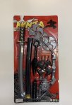Ninja Set