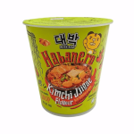 Daebak Habanero Kimchi 85G