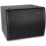 Blk Celto Acoustique IFIX13S Satellite Loudspeaker - A1 Sound