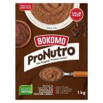 Pronutro Cereal Chocolate Wheat & Gluten Free 1KG