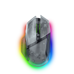 Basilisk V3 Pro 35K - Phantom White Ed.
